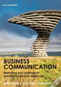 Capa do artigo Business Communication