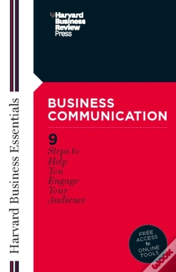 Capa do artigo Business Communication