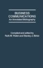 Business Communications - Preview