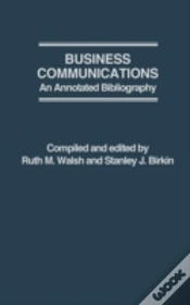 Capa do artigo Business Communications