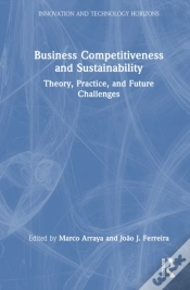 Capa do artigo Business Competitiveness And Sustainability