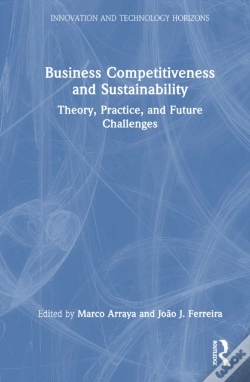 Capa do artigo Business Competitiveness And Sustainability