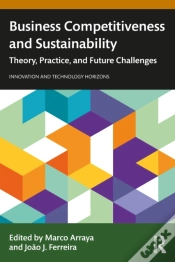 Capa do artigo Business Competitiveness And Sustainability