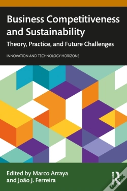 Capa do artigo Business Competitiveness And Sustainability
