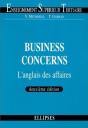 Business Concerns : L'Anglais Des Affaires - Preview
