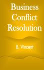Business Conflict Resolution - Preview