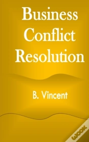 Capa do artigo Business Conflict Resolution