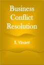 Business Conflict Resolution - Preview