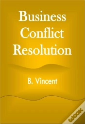 Capa do artigo Business Conflict Resolution