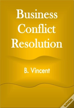 Capa do artigo Business Conflict Resolution