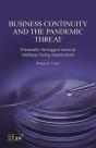 Business Continuity And The Pandemic Threat - Preview