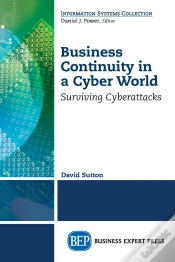 Capa do artigo Business Continuity In A Cyber World