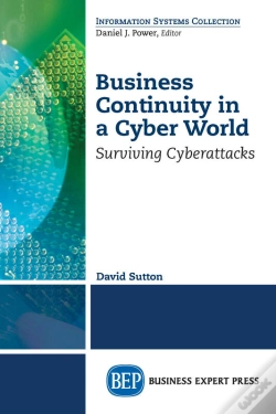 Capa do artigo Business Continuity In A Cyber World