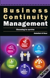 Capa do artigo Business Continuity Management