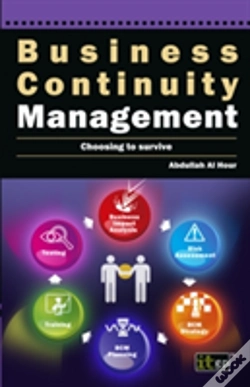 Capa do artigo Business Continuity Management
