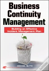 Capa do artigo Business Continuity Management