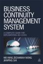 Business Continuity Management System - Preview