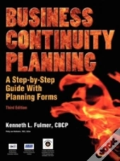 Business Continuity Planning: A Step-By-