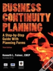 Capa do artigo Business Continuity Planning: A Step-By-