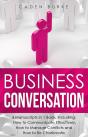 Business Conversation - Preview