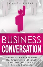 Capa do artigo Business Conversation