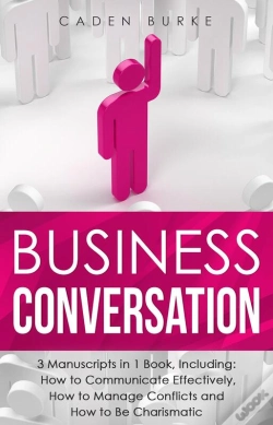 Capa do artigo Business Conversation
