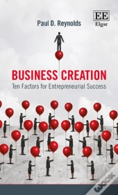 Business Creation