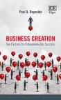 Business Creation - Preview