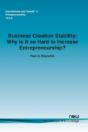 Business Creation Stability - Preview
