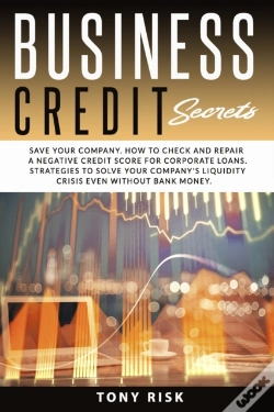 Capa do artigo Business Credit Secrets