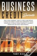 Business Credit Secrets