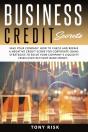 Business Credit Secrets - Preview