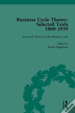 Capa do artigo Business Cycle Theory