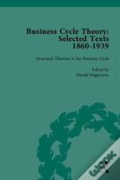 Business Cycle Theory