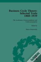Business Cycle Theory