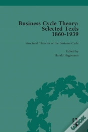 Capa do artigo Business Cycle Theory, Part I Volume 2