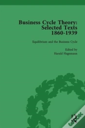 Capa do artigo Business Cycle Theory, Part I Volume 4