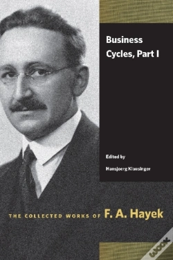 Capa do artigo Business Cycles