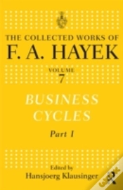 Capa do artigo Business Cycles