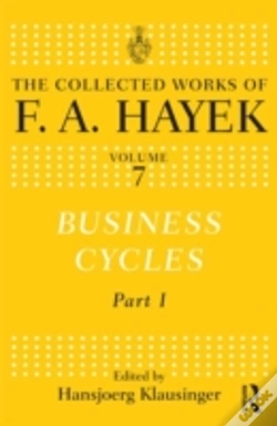 Capa do artigo Business Cycles