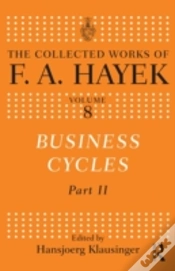 Capa do artigo Business Cycles