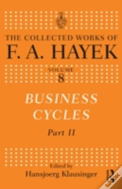 Capa do artigo Business Cycles
