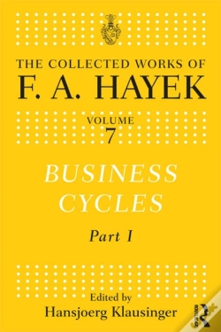 Capa do artigo Business Cycles