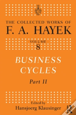 Capa do artigo Business Cycles