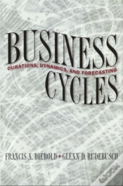 Capa do artigo Business Cycles