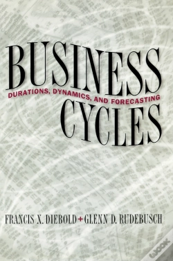 Capa do artigo Business Cycles