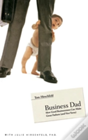 Capa do artigo Business Dad
