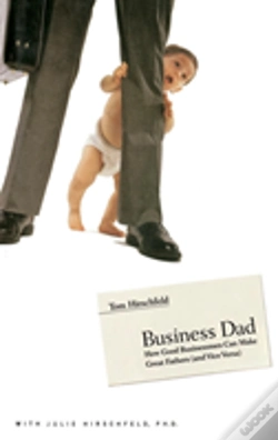 Capa do artigo Business Dad