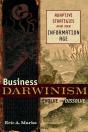 Business Darwinism: Evolve Or Dissolve - Preview