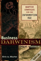Capa do artigo Business Darwinism: Evolve Or Dissolve